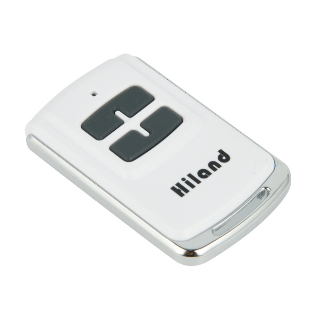 4ch white Remote Control T4302