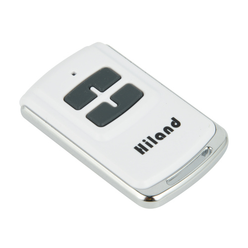 4ch white Remote Control T4302