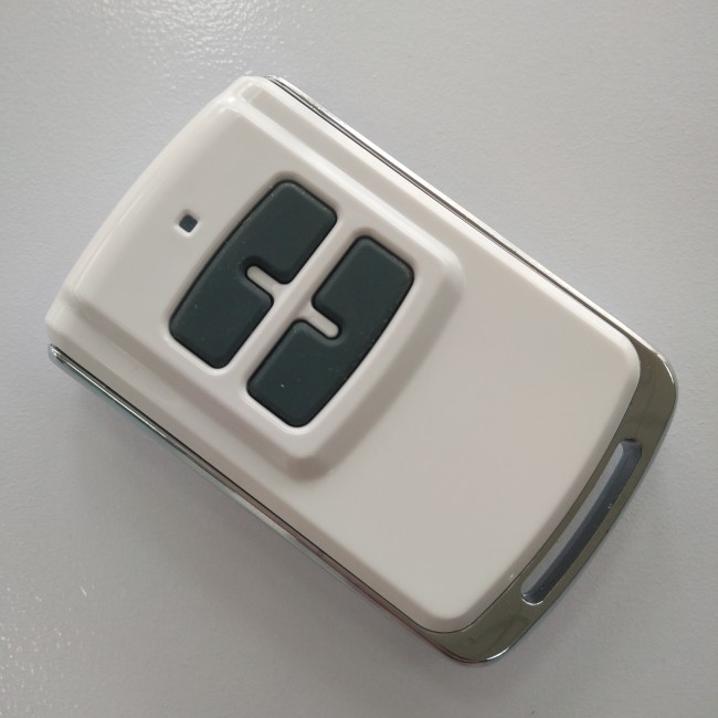 4ch white Remote Control T4302