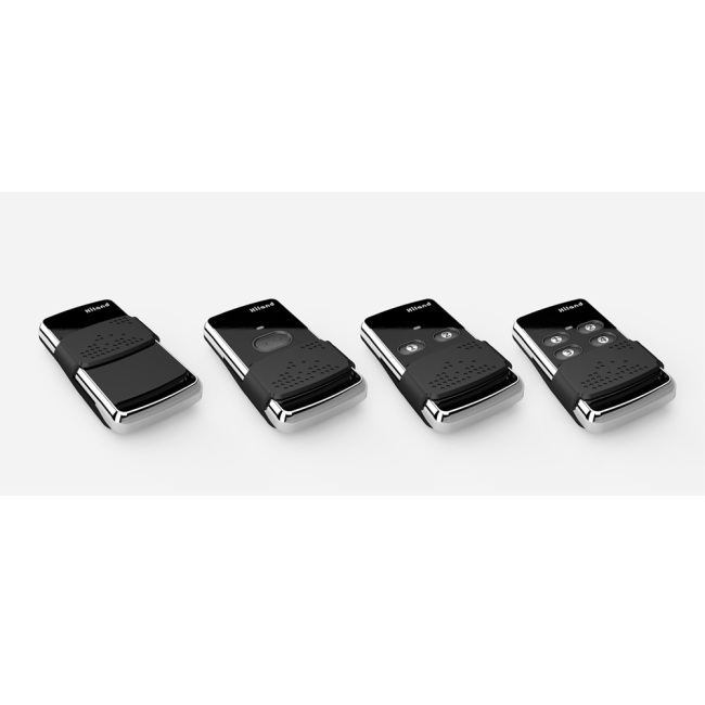 Garage Door Transmitter T6620