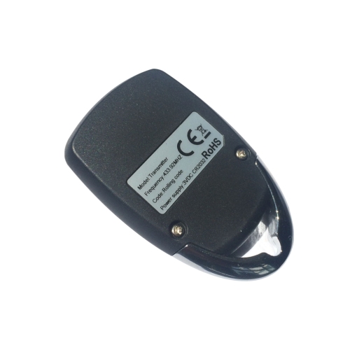 Wireless Gate Remote Control T3401