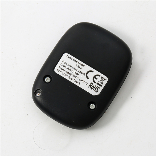 Wireless Gate Remote Control T3501