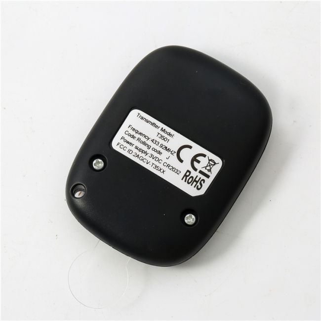 Wireless Gate Remote Control T3501