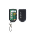 Hiland 3-channel Transmitter T5802 with Rolling Code and 433.92MHz