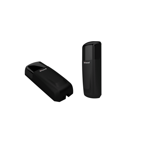 Door battery type photocell with 2 years battery life P5112