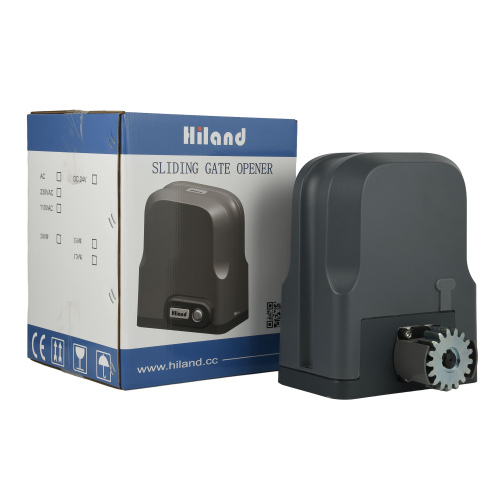 110V/60HZ Sliding motor with magnetic limit switch SLG51701