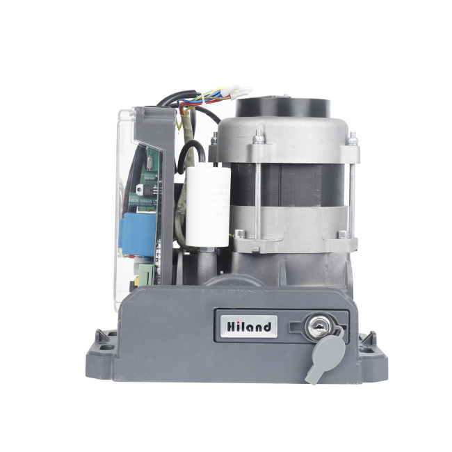 220V AC Sliding motor with magnetic limit switch SLG54003