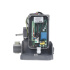 110V/50HZ Sliding motor with Spring limit switch  SLG57502