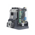 220V AC Sliding motor with magnetic limit switch SLG54003