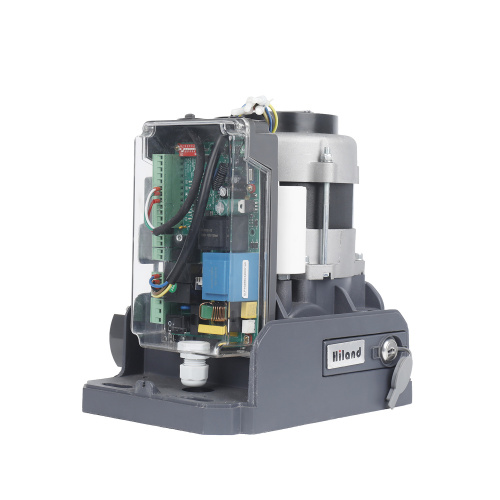 220V Sliding motor with magnetic limit switch SLG62803