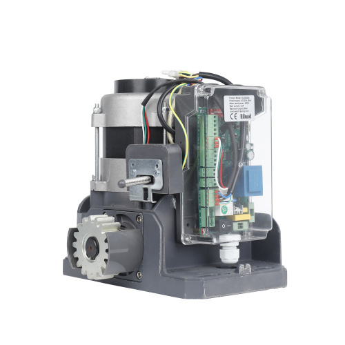 Hiland SLG54004 220V AC Sliding motor with spring limit switch