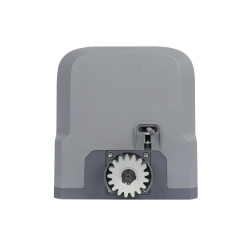 220V AC Sliding motor with spring limit switch SLG54004