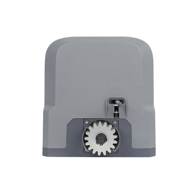 220V AC Sliding motor with spring limit switch SLG54004