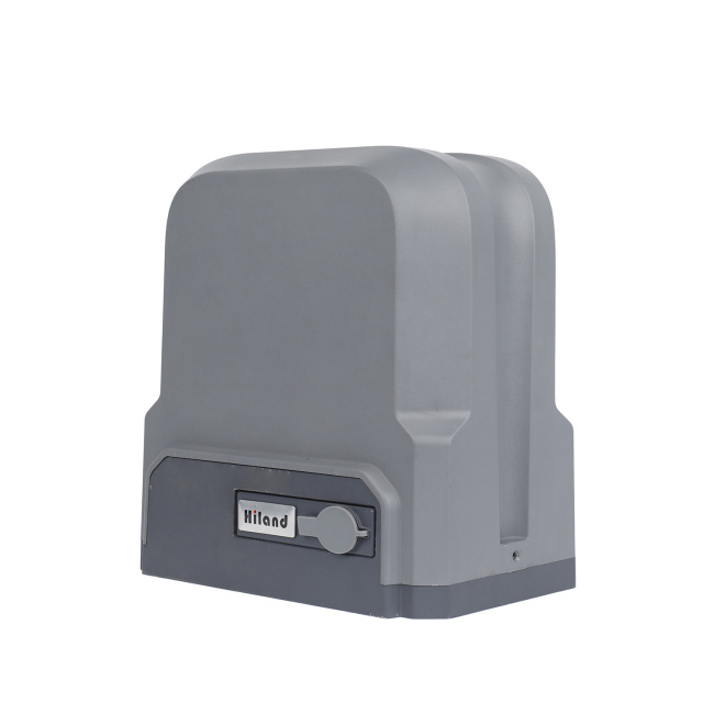 220V AC Sliding motor with spring limit switch SLG54004