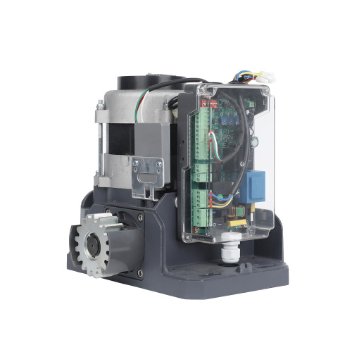 110V AC Sliding motor with magnetic limit switch SLG55505