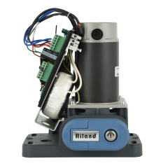 110V/60HZ Sliding motor with magnetic limit switch SLG51501