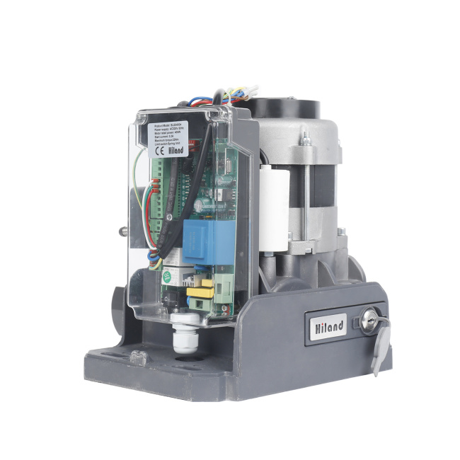 220V AC Sliding motor with magnetic limit switch SLG54003