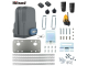 Hiland SLG5250X Sliding Gate Opener Kit Wifi Smart Phone 