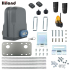 Hiland SLG5250X Sliding Gate Opener Kit Wifi Smart Phone 