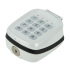 K5003  Keypad Transmitter 433.92MHz white