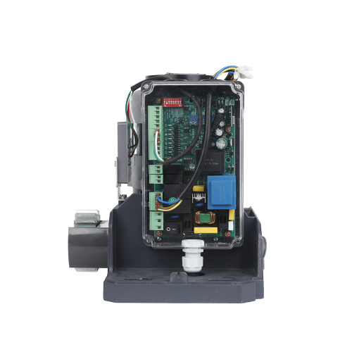 110V AC Sliding motor with magnetic limit switch SLG55505