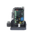 110V AC Sliding motor with magnetic limit switch SLG55505