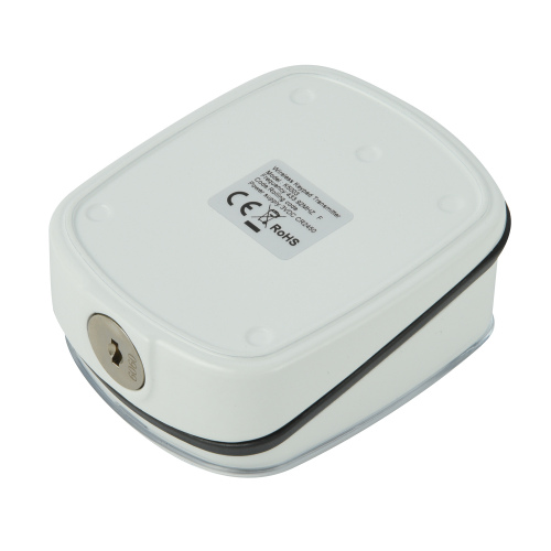 K5003  Keypad Transmitter 433.92MHz white