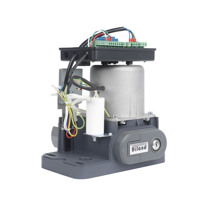 220V Sliding motor with magnetic limit switch SLG52803