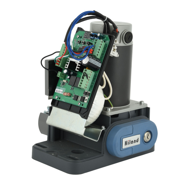 110V/60HZ Sliding motor with magnetic limit switch SLG51501