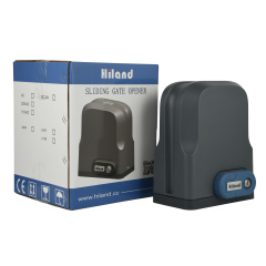 110V/60HZ Sliding motor with magnetic limit switch SLG51701