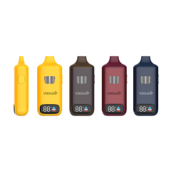 VDOLEAF THC-A Blend Disposable Vape 5G