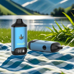 VDOLEAF THC-A Blend Disposable Vape 5G