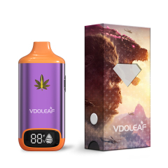VDOLEAF THC-A Blend Disposable Vape 5G