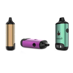 VDOLEAF THC-A Blend Disposable Vape 5G