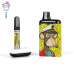 VDOPLUS 510 Auto-Draw Vape Bar  Bottom magnetic connector 650mAh