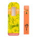 ZROOG 2022 Hot  Sale 280mAh  Rechargeable 1.0ml Empty Thick CBD&THC Oil Delta-10 Disposable Vape Pen