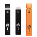 ZROOG 2022 Hot  Sale 280mAh  Rechargeable 1.0ml Empty Thick CBD&THC Oil Delta-10 Disposable Vape Pen