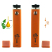 ZROOG 2022 Hot  Sale 280mAh  Rechargeable 1.0ml Empty Thick CBD&THC Oil Delta-10 Disposable Vape Pen