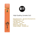 ZROOG 2022 Hot  Sale 280mAh  Rechargeable 1.0ml Empty Thick CBD&THC Oil Delta-10 Disposable Vape Pen