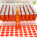 ZROOG 2022 Hot  Sale 280mAh  Rechargeable 1.0ml Empty Thick CBD&THC Oil Delta-10 Disposable Vape Pen