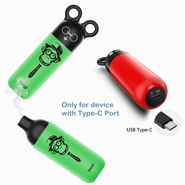 2023 New Arrivals Disposable Vape Pen 6000 Puffs Original Factory Wholesales VDOSMOKE disposal vapes Support Custom LOGO