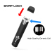 ZROOG 2022 Hot  Sale 350mAh  Rechargeable Full Spectrum Thick CBD&THC Oil Delta-10 1.0ml Empty Disposable Vape Pen