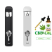 ZROOG 2022 Hot  Sale 350mAh  Rechargeable Full Spectrum Thick CBD&THC Oil Delta-10 1.0ml Empty Disposable Vape Pen