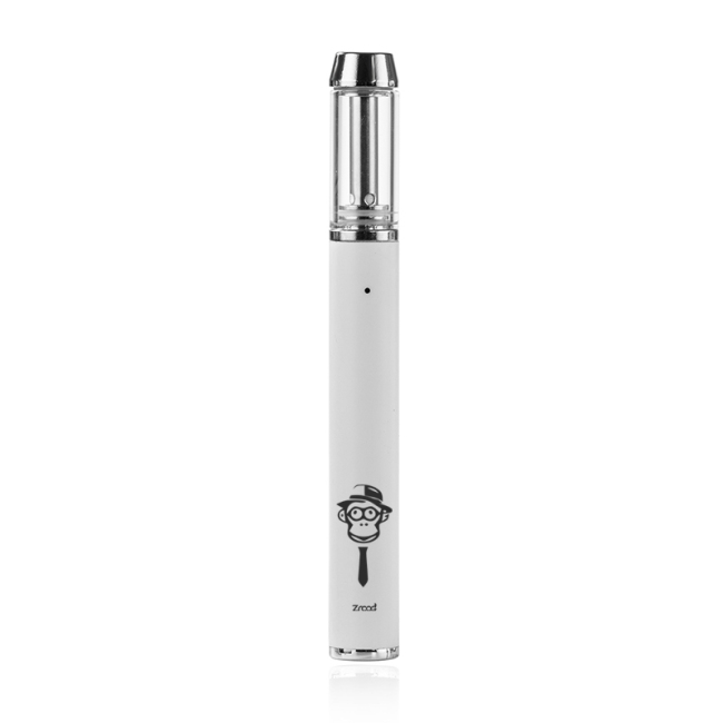cbd vape battery use for 510 carts preheat and adjust voltage from LOVISLE  manufacturer