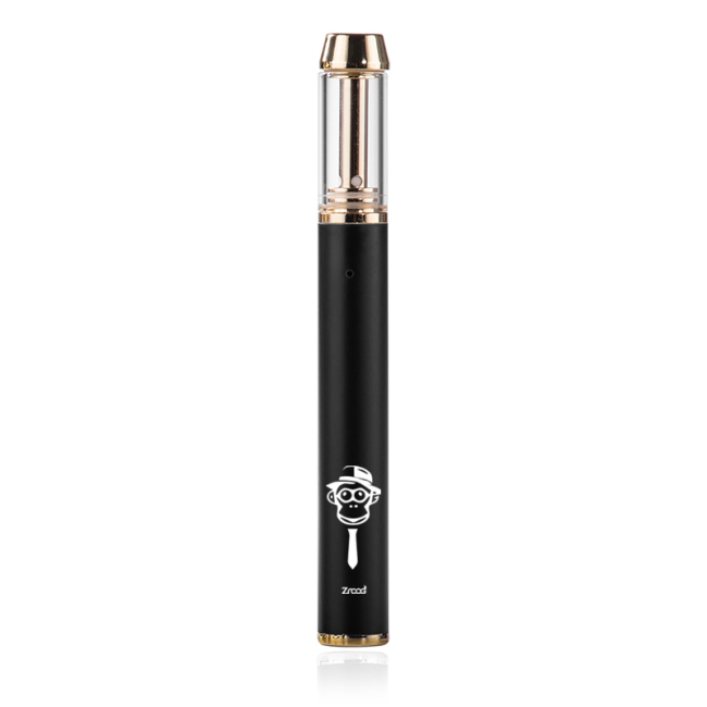 cbd vape battery use for 510 carts preheat and adjust voltage from LOVISLE  manufacturer