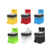 Consumer Electronics 900mAh Preheating Variable Voltage Battery OEM Logo