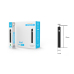 E Cigarette Vape Pens Portable Strong Battery Rechargeable Vape Pen Stick 510 Thread
