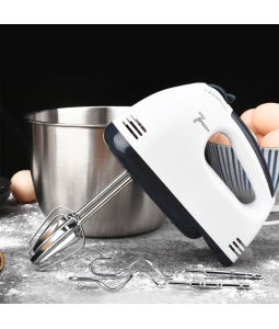 Automatic whisk household egg beater Electric whisk baking tool