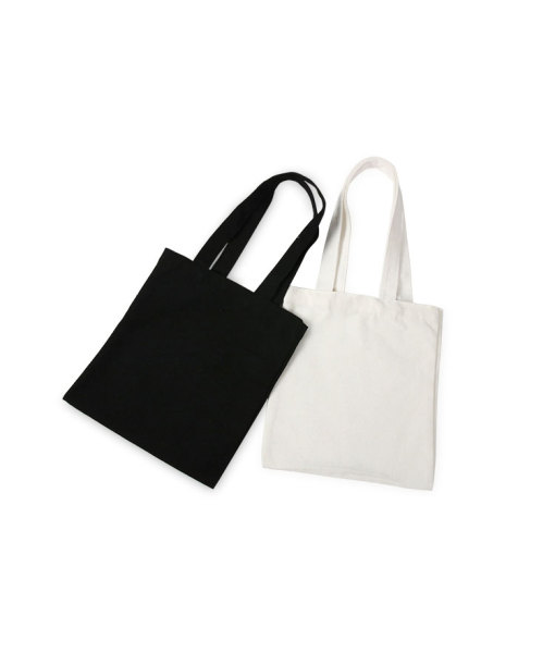 140G Natural Cotton Eco-Friendly Shoulder Bag