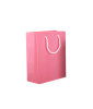230g white Paper Handle Bags